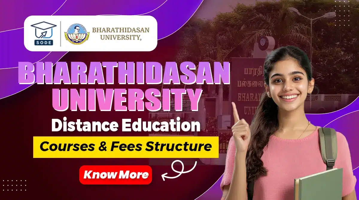 BDU distance education courses and fees 2026