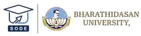 Bharathidasan University 